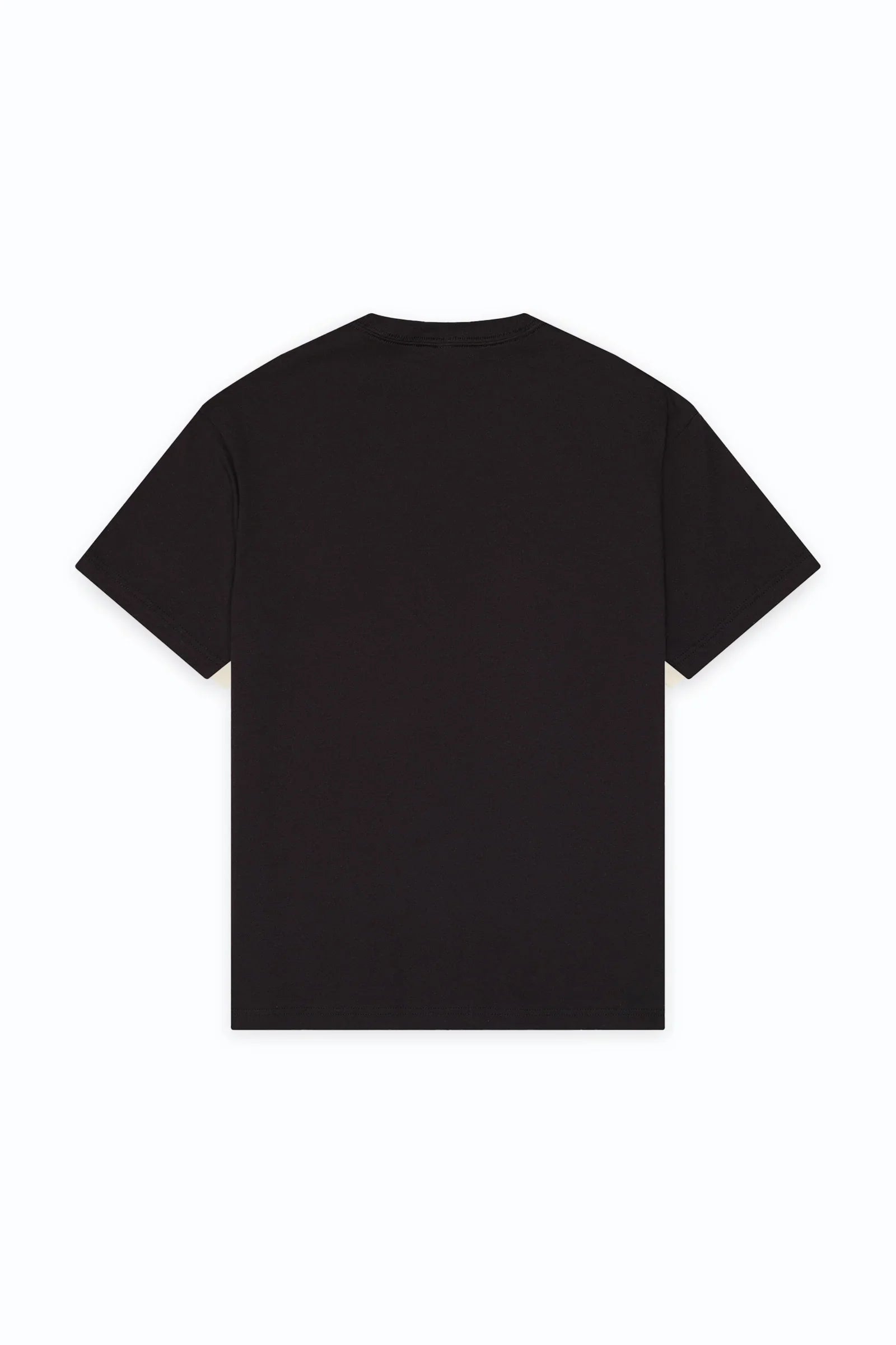 THESE ARE THE GOOD OLD DAYS CLOUD SOFT TEE - BLACK
