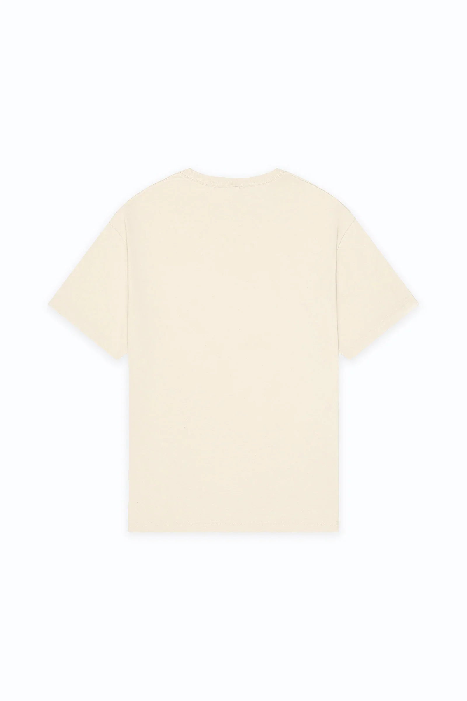 THESE ARE THE GOOD OLD DAYS CLOUD SOFT TEE - BEIGE