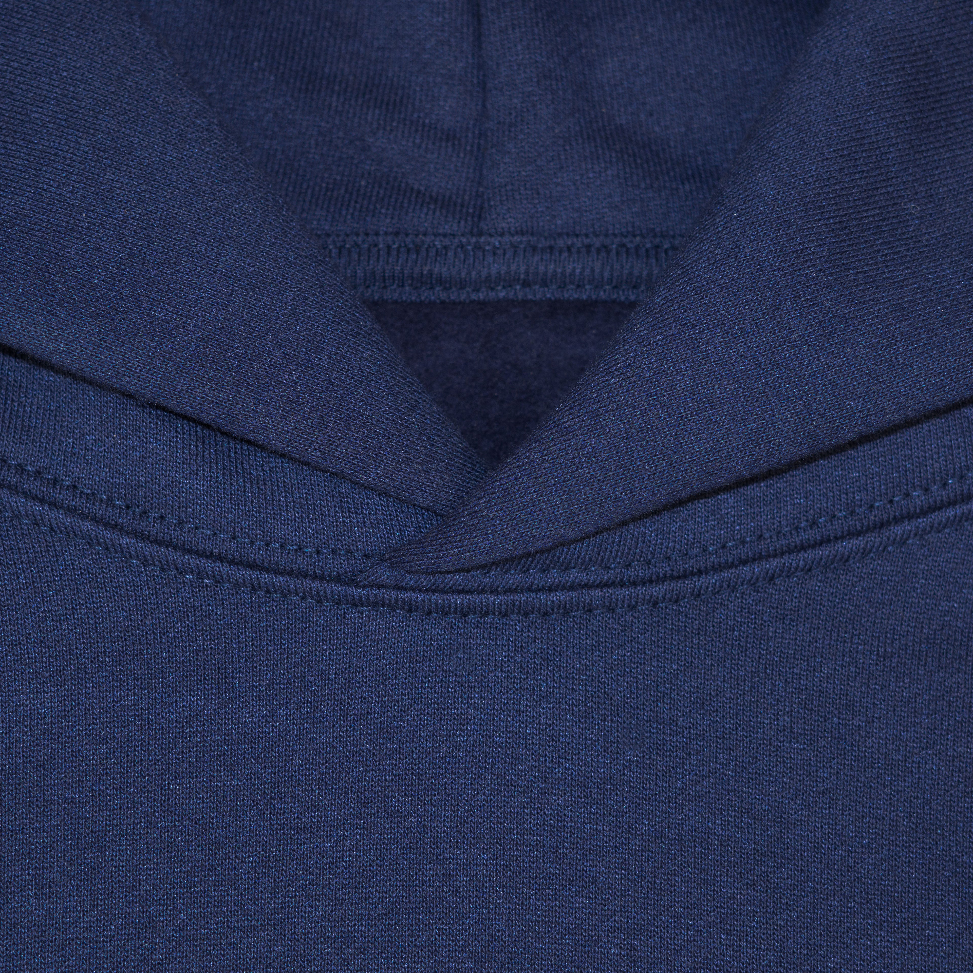 Tomorrow Problem Anti-Stress Hoodie