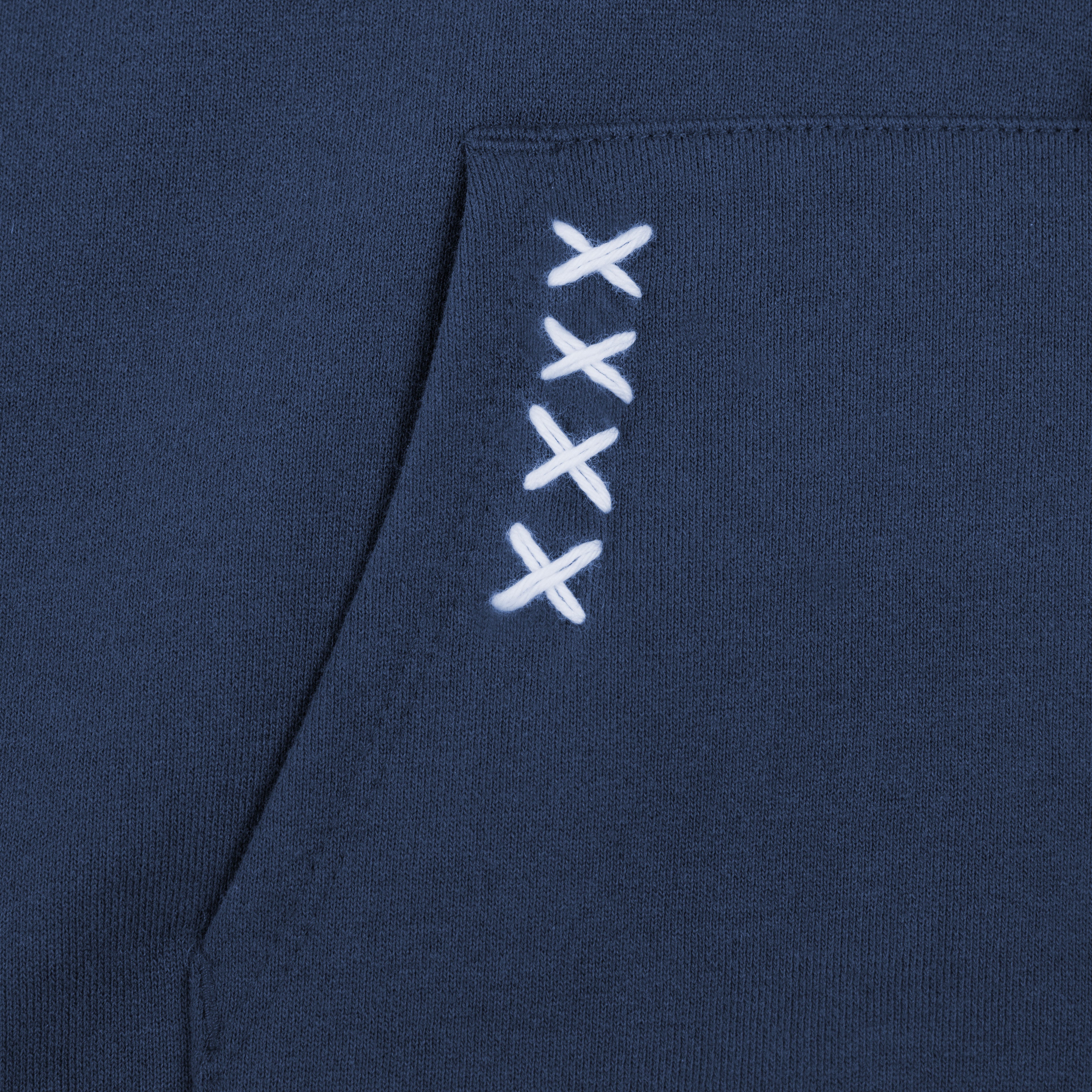 Tomorrow Problem Anti-Stress Hoodie