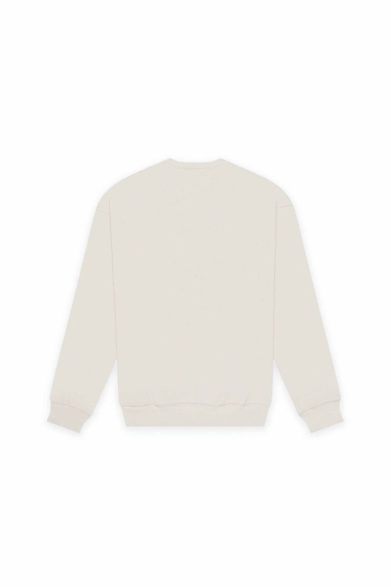 LOVE YOURSELF CLOUD SOFT CREWNECK